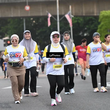 Runner Photo 4755009