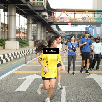 Runner Photo 4755012
