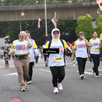 Runner Photo 4755014