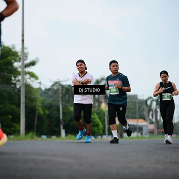 Runner Photo 4755015