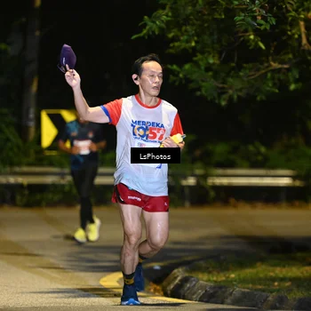 Runner Photo 4755016