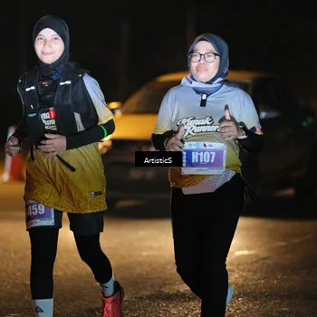 Runner Photo 4755020