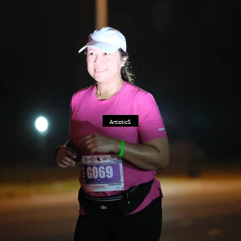 Runner Photo 4755021