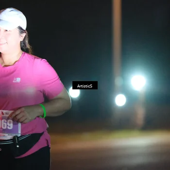 Runner Photo 4755022