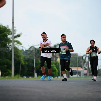 Runner Photo 4755023
