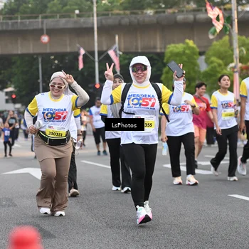 Runner Photo 4755026