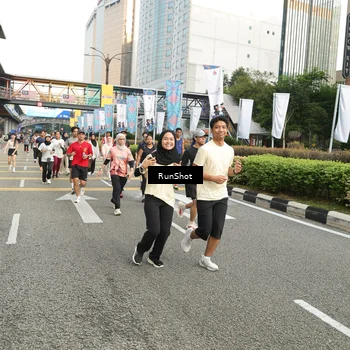 Runner Photo 4755027