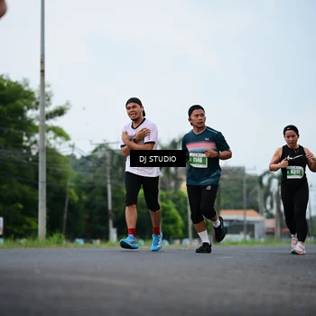 Runner Photo 4755028