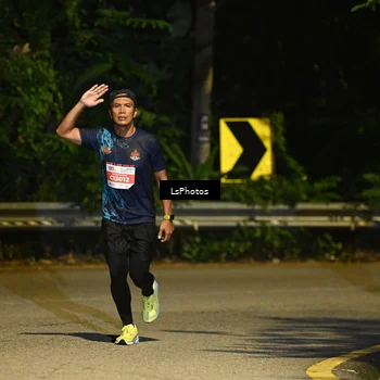 Runner Photo 4755029