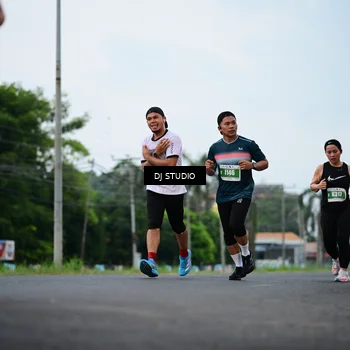 Runner Photo 4755032