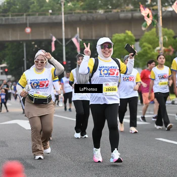 Runner Photo 4755034