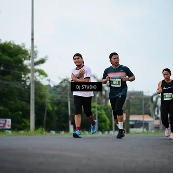 Runner Photo 4755035