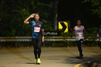 Runner Photo 4755039