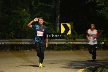 Runner Photo 4755040