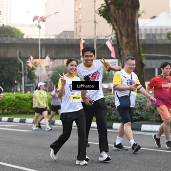 Runner Photo 4755041