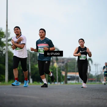 Runner Photo 4755042