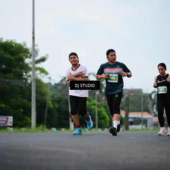 Runner Photo 4755043