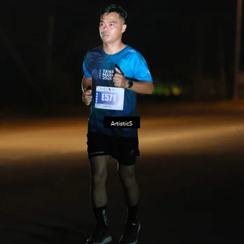 Runner Photo 4755045