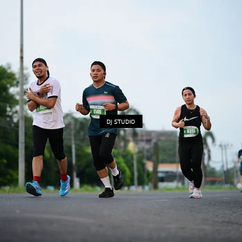 Runner Photo 4755049