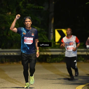 Runner Photo 4755052