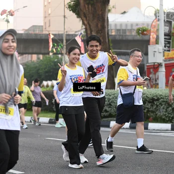 Runner Photo 4755053