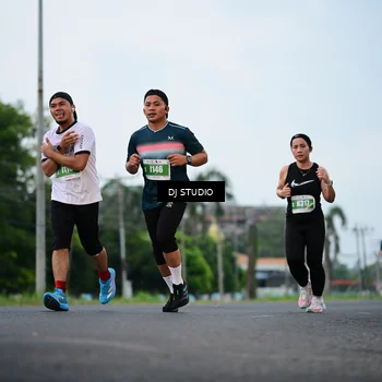 Runner Photo 4755056