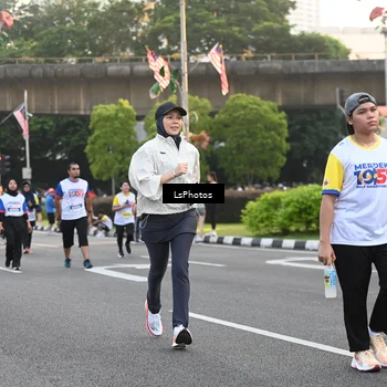 Runner Photo 4755057
