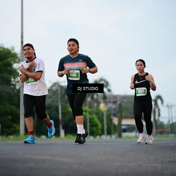 Runner Photo 4755058