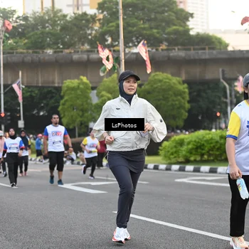 Runner Photo 4755060