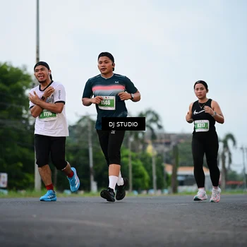 Runner Photo 4755062