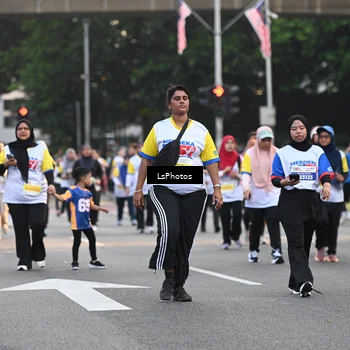 Runner Photo 4755063
