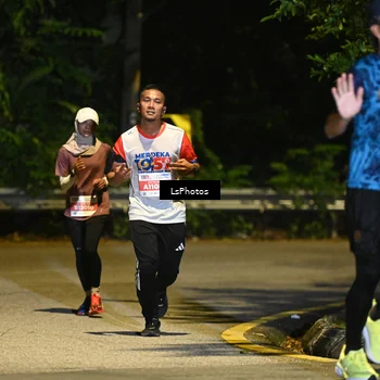Runner Photo 4755064