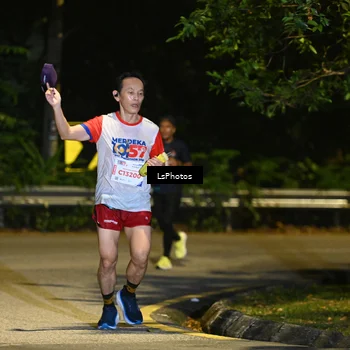 Runner Photo 4755070