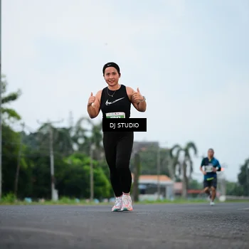 Runner Photo 4755073