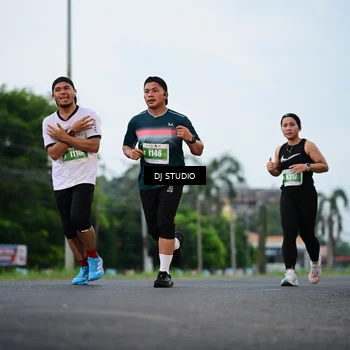 Runner Photo 4755075