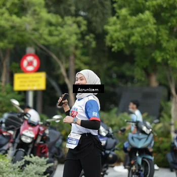 Runner Photo 4755076