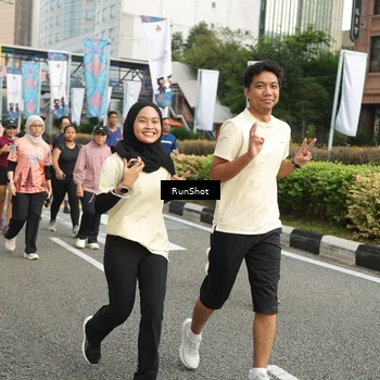 Runner Photo 4755078