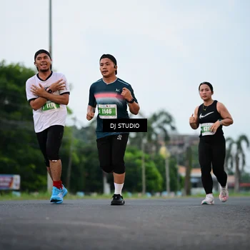 Runner Photo 4755079