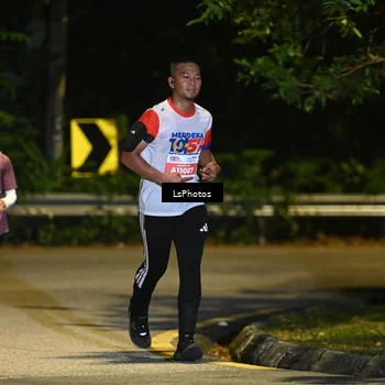Runner Photo 4755080