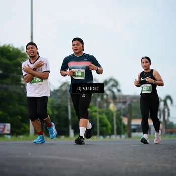 Runner Photo 4755081