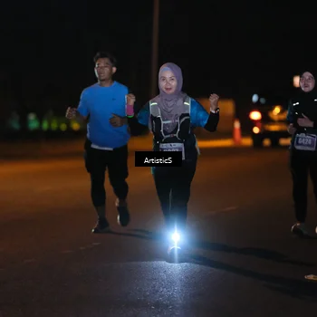 Runner Photo 4755082