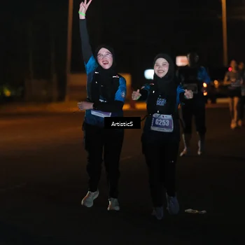 Runner Photo 4755083