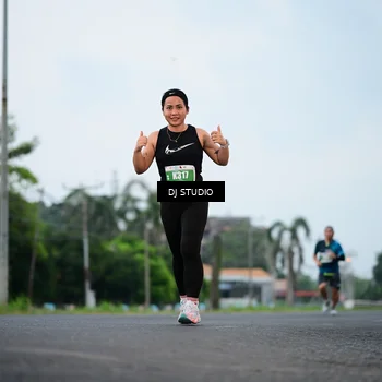 Runner Photo 4755084