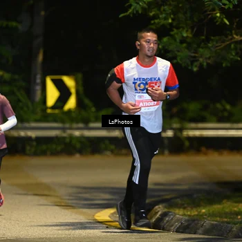 Runner Photo 4755089