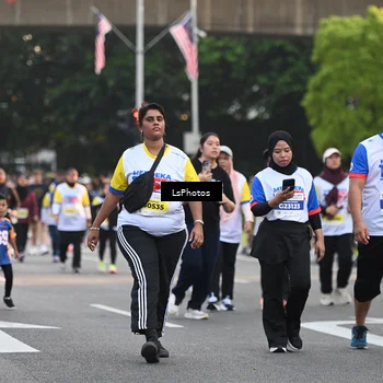 Runner Photo 4755091
