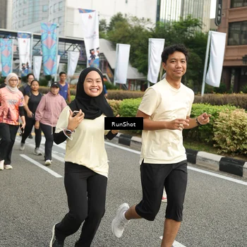 Runner Photo 4755093