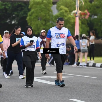 Runner Photo 4755094