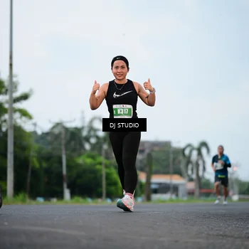 Runner Photo 4755097