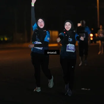 Runner Photo 4755098