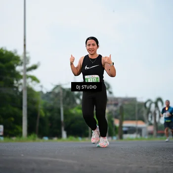 Runner Photo 4755099